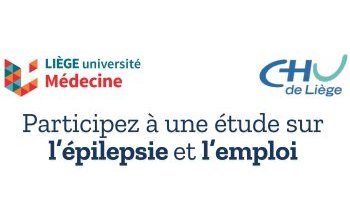 ÉTUDE SUR L'ÉPILEPSIE ET L'EMPLOI
