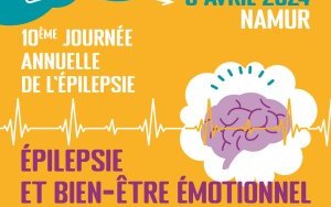 EPILEPSIE ET BIEN-ETRE EMOTIONNEL - 10ème (…)