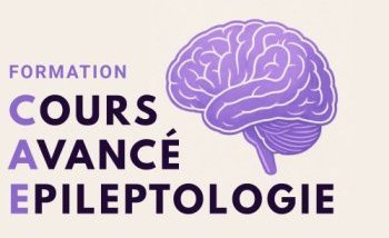 FORMATION : Cours Avancé d'Epileptologie (…)