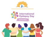 JOURNÉE INTERNATIONALE DE L'ÉPILEPSIE