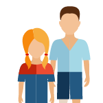 Vie quotidienne enfants