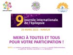 9ème JOURNEE ANNUELLE 2023 -"EPILEPSIE ET (…)
