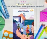 Brochure « Épilepsie et scolarité »