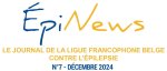 Journal des patients Epi-News n°7 - 2024