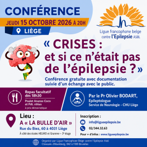 CONFÉRENCE À LIÈGE "Crises : et si ce (…)